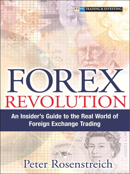 Title details for Forex Revolution by Peter Rosenstreich - Available